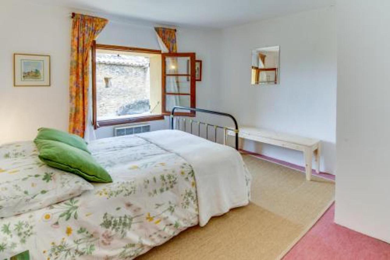 Provence Dream Chalet Uchaux Eksteriør bilde