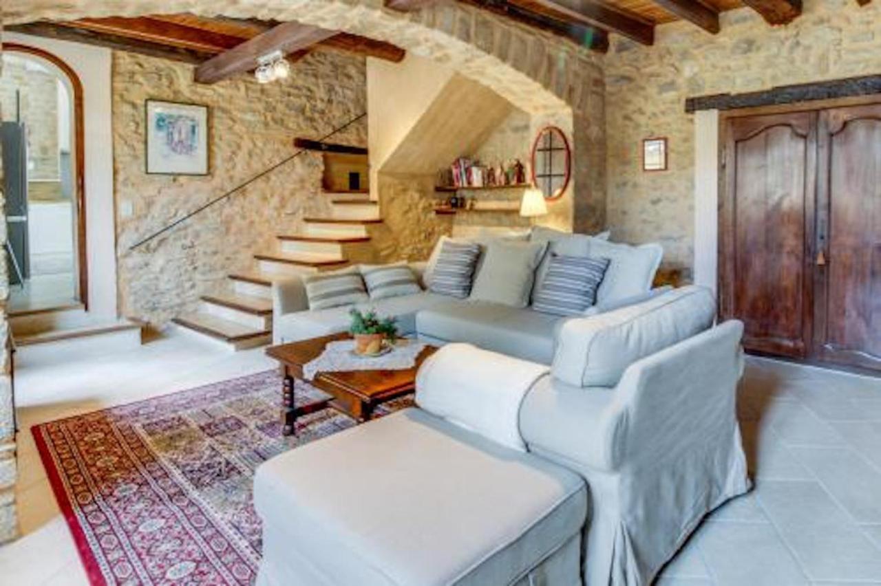 Provence Dream Chalet Uchaux Eksteriør bilde