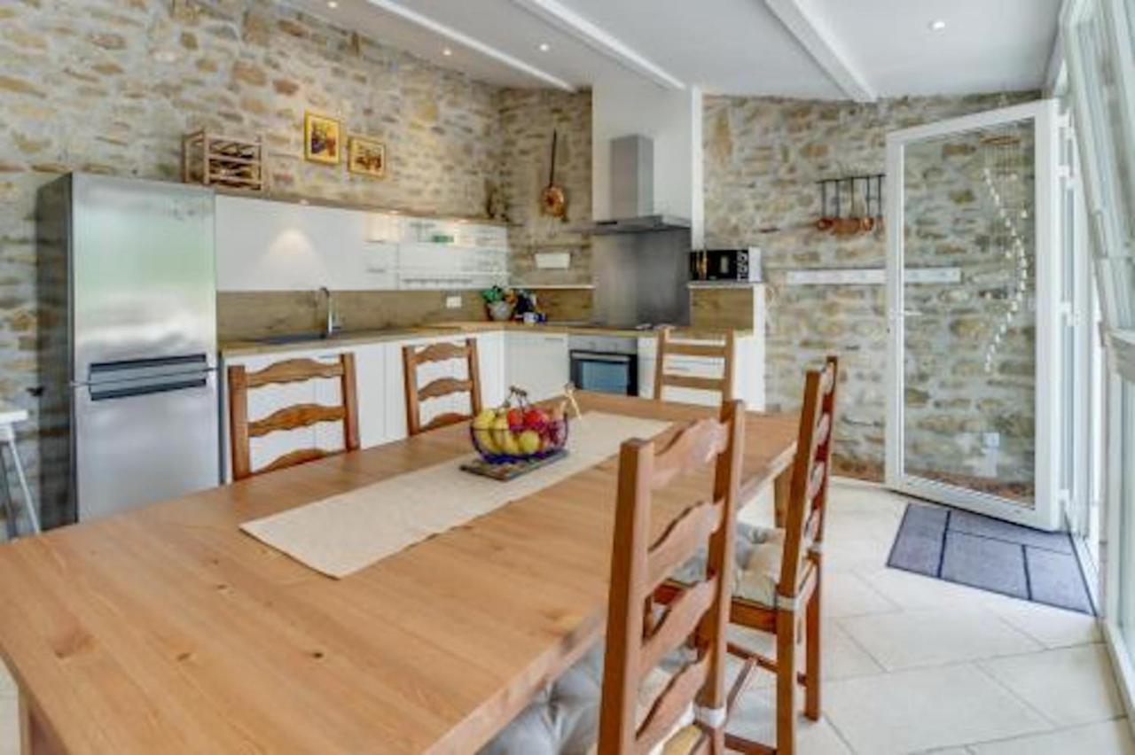 Provence Dream Chalet Uchaux Eksteriør bilde