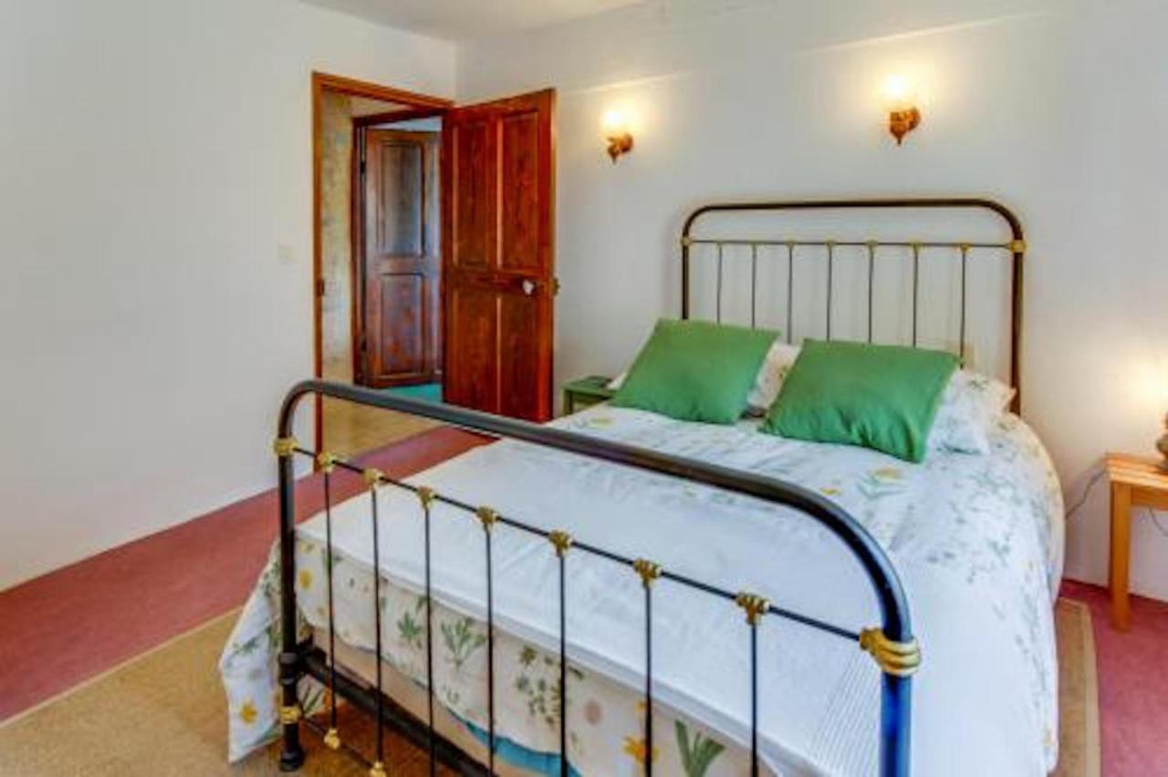 Provence Dream Chalet Uchaux Eksteriør bilde